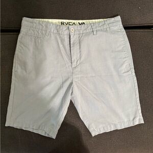 RVCA shorts, size 36